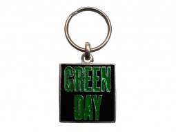 Llavero Greenday